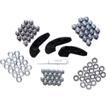 Venom Products Adjustable Weights Rooster 64.5-84.5G Pack 930974. Fixed Price $209.26.
