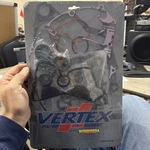 Vertex Complete Gasket Kit With Seals 811568. Fixed Price $130.00.