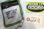 A23 Nos Arctic Cat Coolant Filter 0610-060. Fixed Price $13.99.