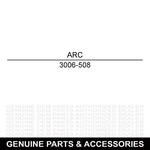 Middle Crank Race Seal 3006-508 Arctic 2003-2017 Firecat Sabercar Crossfire. Fixed Price $30.95.