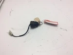 Yamaha Snowmobile Ignition Switch Key Used 8K4-82508-20-00 Phazer Srv Vmax. Fixed Price $27.50.