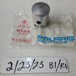 Nos Polaris Tx Starfire Piston 3081613 67.5 Mm. Fixed Price $123.38.