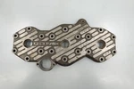 1998-1999 Ski-doo Mach Z 809 Oem Cylinder Head Cover 420923492. Fixed Price $99.95.