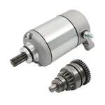 Starter Drive Motor For Polaris Sportsman 500 Ho Rse 1996-2012 308498. Fixed Price $39.60.