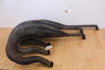 1995 Arctic Cat Zrt 600 Center Left & Right Tuned Exhaust Pipe Set. Fixed Price $149.00.
