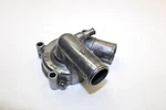 92 Yamaha Exciter Ii Oem Water Pump Impeller Cover 82M-12422-00-00 Q2557. Fixed Price $19.99.