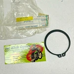 Nos Yamaha 934-10330-32-00 Circle Clip Oem. Fixed Price $11.99.