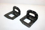 98 Polaris Xc 700 Oem Suspension Bracket Pair 5241955-067 5241954-067 SP143. Fixed Price $34.39.