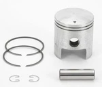 Parts Unlimited 09-761 Piston Kit 1992-1993 Ski-doo Formula Mx Xtc. Fixed Price $49.77.