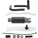 Balls Fuel Pump Rebuild Kit For Arctic Cat 47-2065. Fixed Price $86.01.