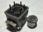 1985-1988 Ski-doo 537 Formula Plus Liquid Cooled 521 Cylinder And Piston 6823872. Fixed Price $100.00.