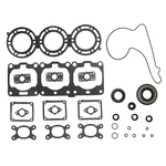 Spi Sports Parts Inc Full Gasket Set W/oil Seals 09-711269. Fixed Price $190.95.