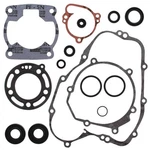 Vertex Complete Gasket Kit W/oil Seal 811405. Fixed Price $57.99.