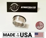 Sr Snowmobile Tank Reservoir Sleeve Repair Kit Red Line Powermadd Natural Oil. Fixed Price $19.00.