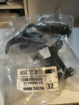 Oem Ski Doo Coil Support 512060279. Fixed Price $19.99.