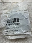 Ski-doo 420922805 Brp Water Impeller 2005-2017 Gsx Freeride Mxz Summit 800R 1200. Fixed Price $30.00.