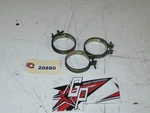 Polaris - 1996 Xlt Touring Carb Adapter Band / Clamp Qty 3082257. Fixed Price $43.95.