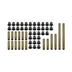 Polaris Heavy Duty Suspension Bushing Kit, For Ranger Models - 2830560. Fixed Price $289.99.