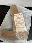 Ski-doo New Oem Foam Middle Rh, 502007212. Summit 600 550F 800R Petek Tag: 194. Fixed Price $12.00.