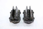 2017 Ski-doo Summit 850 Sp E-tec 154IN Intake Boots 420867390. Fixed Price $50.00.