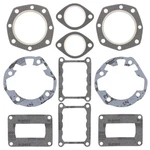 Winderosa Pro-formance Top End Gasket Kit Ccw/kioritz Engines #710089. Fixed Price $33.14.