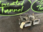 2001 Polaris Rmk 800 Crankcase 2201696 2202336 2000 Xc 2002 2003. Fixed Price $85.00.