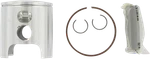 Wiseco Piston Kit 69.25MM Bore For Polaris Indy Sport Touring 440 1995-1999 2.... Fixed Price $154.95.