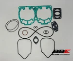 99- Ski-doo Mxz 700 Top End Gasket Set, Summit, Formula Z, 710260. Fixed Price $57.02.