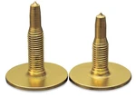 Boy 2436-P8 Power Point + Plus Studs With Locknuts 1.187IN. Length. Fixed Price $204.41.