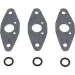 Vertex Exhaust Valve Gasket Kit Sea-doo 800 Mach Z '97-00-FORM Iii 600+ 719112. Fixed Price $19.17.