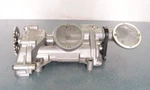 Arctic Cat 3020-584 Pump, Oil Assembly (inc. 2-5). Fixed Price $125.41.