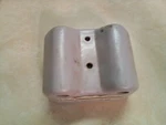 New Vintage Arctic Cat Snowmobile Coil Cover 3000-198 '71 '74 Kawasaki. Fixed Price $39.99.