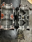 Polaris 2005 Rmk 900 Cases 2202807 RW5768. Fixed Price $279.50.
