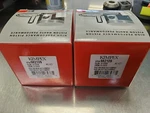Arctic Cat 440 Cheetah Jag Panther Piston Kit 982109 Kimpex Brand 65MM Bore Std. Fixed Price $199.98.