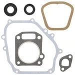 Winderosa Gasket Set W/ Seals Ski-doo Mini Z/4CYCLE 120 1998-2008 711257 12-5347. Fixed Price $35.05.