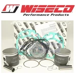 Wiseco Top End Kit For 2002-2003 Ski-doo Grand Touring 700 Sport Engine Ah. Fixed Price $406.59.