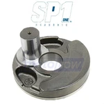 SP1 Web For 2007 Polaris 600 Ho Iq Cfi - Engine Crankcase Components Bl. Fixed Price $106.32.