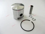For Snowmobile Polaris Galaxy 440/SUPER Sport Piston Kit 09-704-01 0.25 + Ring. Fixed Price $58.22.