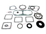 For Snowmobile Yamaha 480 Ii/phazer 500 Complete Gasket Kit 09-711168B. Fixed Price $51.41.