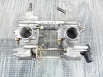 Arctic Cat Snowmobile 2001-2002 Zl Zr 800 900 Mikuni TM40 Carburetors 1670-137. Fixed Price $349.99.