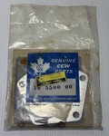 Ccw John Deere AM52263 --340 Top End Gasket Set Oem #19550000. Fixed Price $35.00.