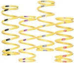 Team Ski-doo Primary Clutch Springs Steel Yellow/almond 210141-013. Fixed Price $32.89.