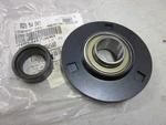 New Oem Ski-doo 405407300 Bearing Flange Housing Assembly Fits 1994 Mxz & Others. Fixed Price $26.28.