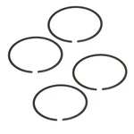 Sets Spi .040 Over Bore Piston Rings For Polaris 550 F/c Snow 1999-2006 74MM. Fixed Price $27.95.