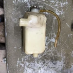 1996 Ski-doo Formula Z 583 Oem Coolant Tank 572055200 SS94. Fixed Price $20.00.