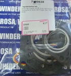 New Winderosa Top Gasket Set #710063E, Arctic Cat F/c Cheet./coug. Item #306. Fixed Price $24.00.