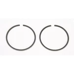 Parts Unlimited Piston Rings - 58MM Bore R9048. Fixed Price $12.81.