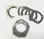 Nos Oem Arctic Cat 10 Head Gaskets 3000-693 Artic. Fixed Price $37.55.