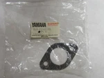 Nos Yamaha Intake Manifold Carb SL338 GP338 GS340 PART#810-13556-09-00 Sold As 2. Fixed Price $10.44.