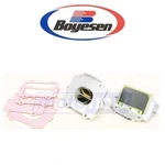 Boyesen Rage Cage For 2003 Polaris 800 Pro X - Fuel & Air Reeds Qp. Fixed Price $309.04.